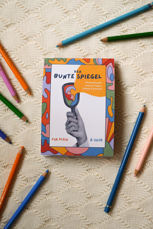 Der bunte Spiegel