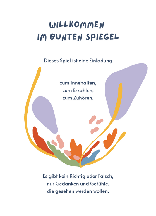 Der bunte Spiegel